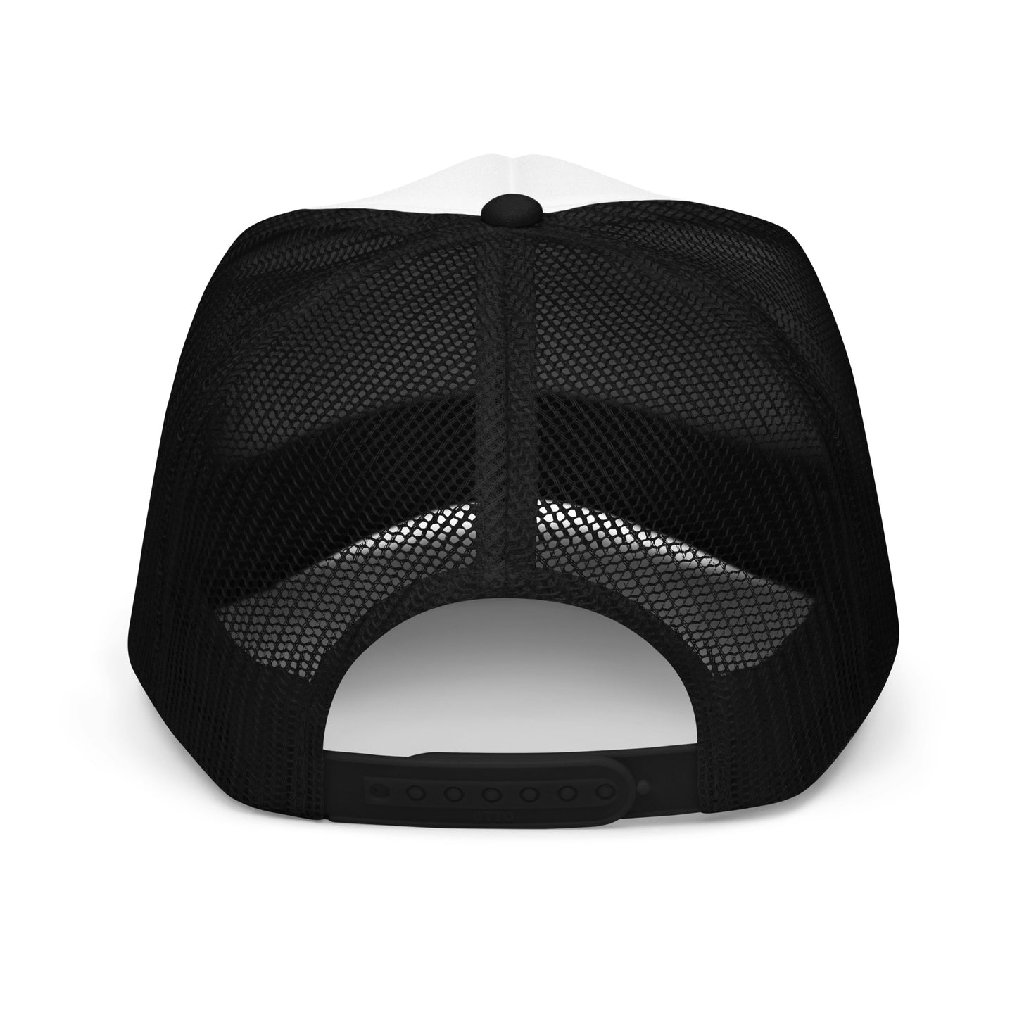 Foam trucker hat—Football
