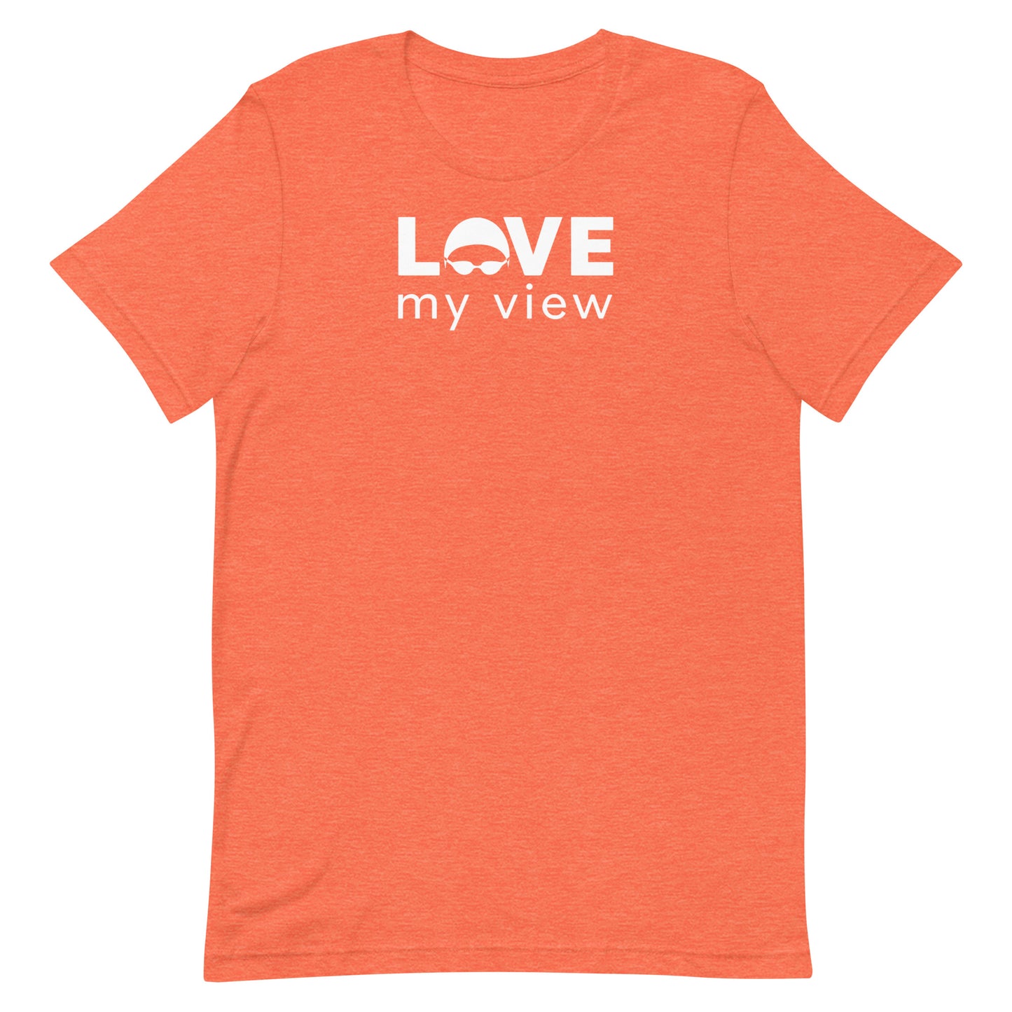 Swim t-shirt