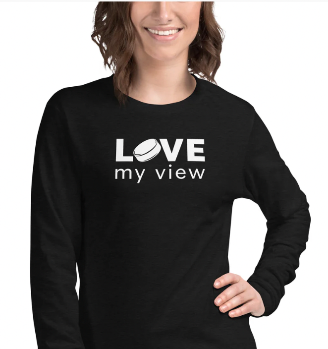 Hockey Apparel and Gifts