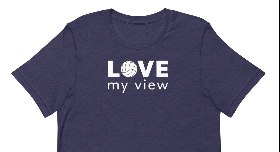 Volleyball Apparel and Gifts