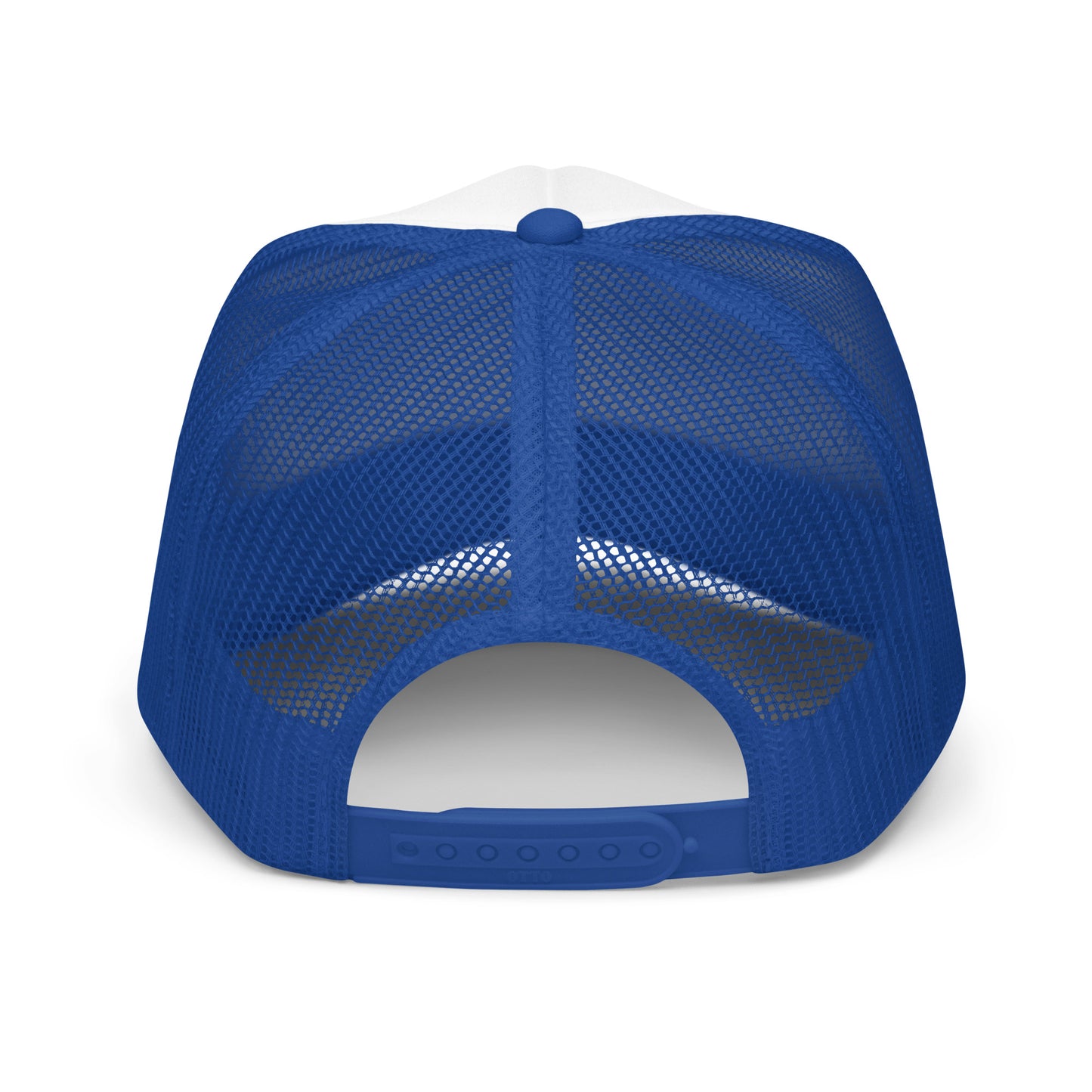 Foam trucker hat—Football