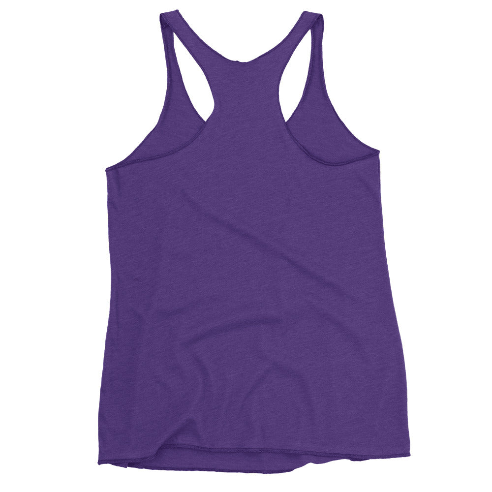 Golf Racerback Tank