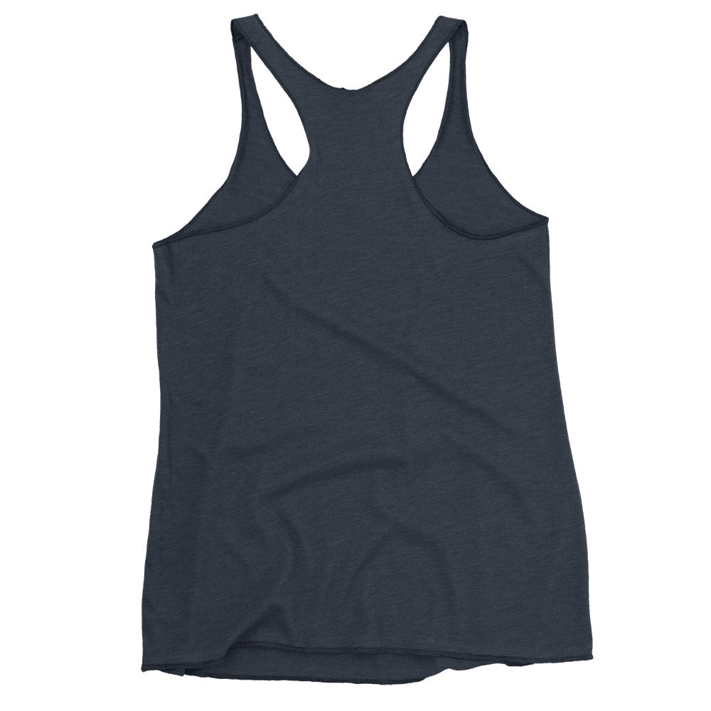 Women's Lacrosse Racerback Tank