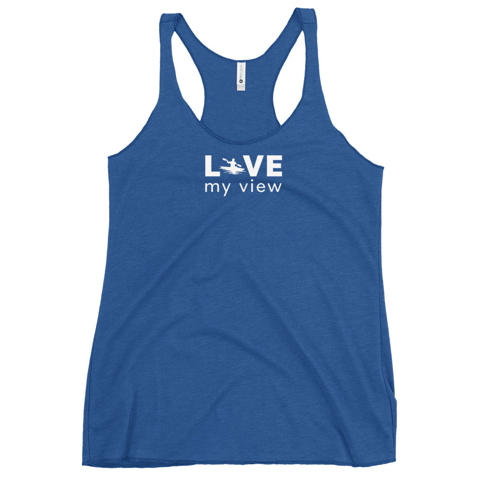 Women's Racerback Tank